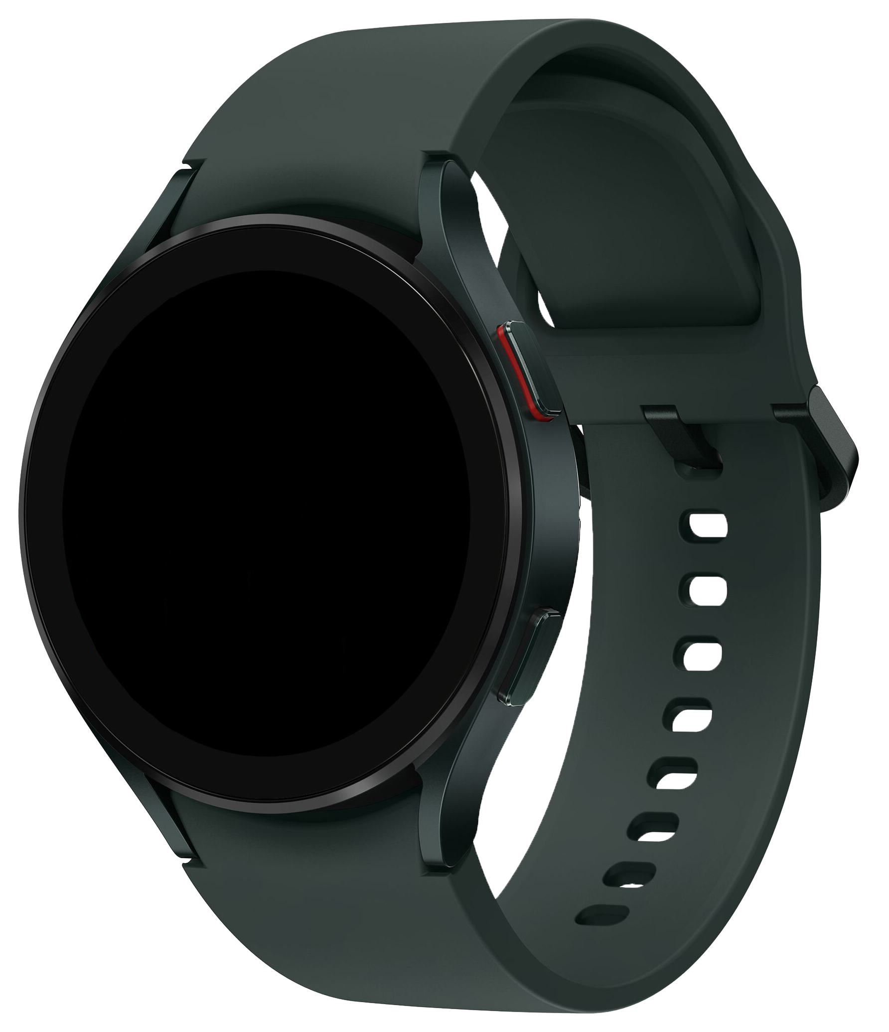 Samsung Galaxy Watch 4 44mm R870 BT grün - Ohne Vertrag
