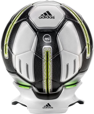 miCoach Smart Soccer Ball