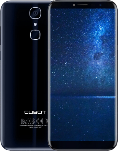 X18 Dual-SIM Differenzbesteuert