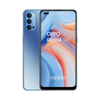 Reno4 5G Dual-SIM Differenzbesteuert