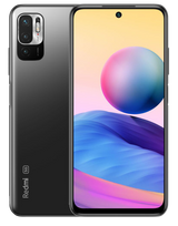 Xiaomi Redmi Note 10 5G Dual-SIM grau - Ohne Vertrag
