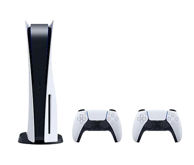 PlayStation 5 (PS5) Standard Edition 2 Dual Sense Wireless Controller