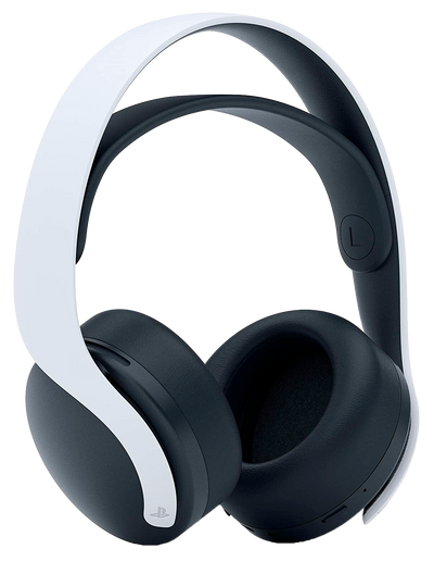 Casque sans fil PULSE 3D PS5