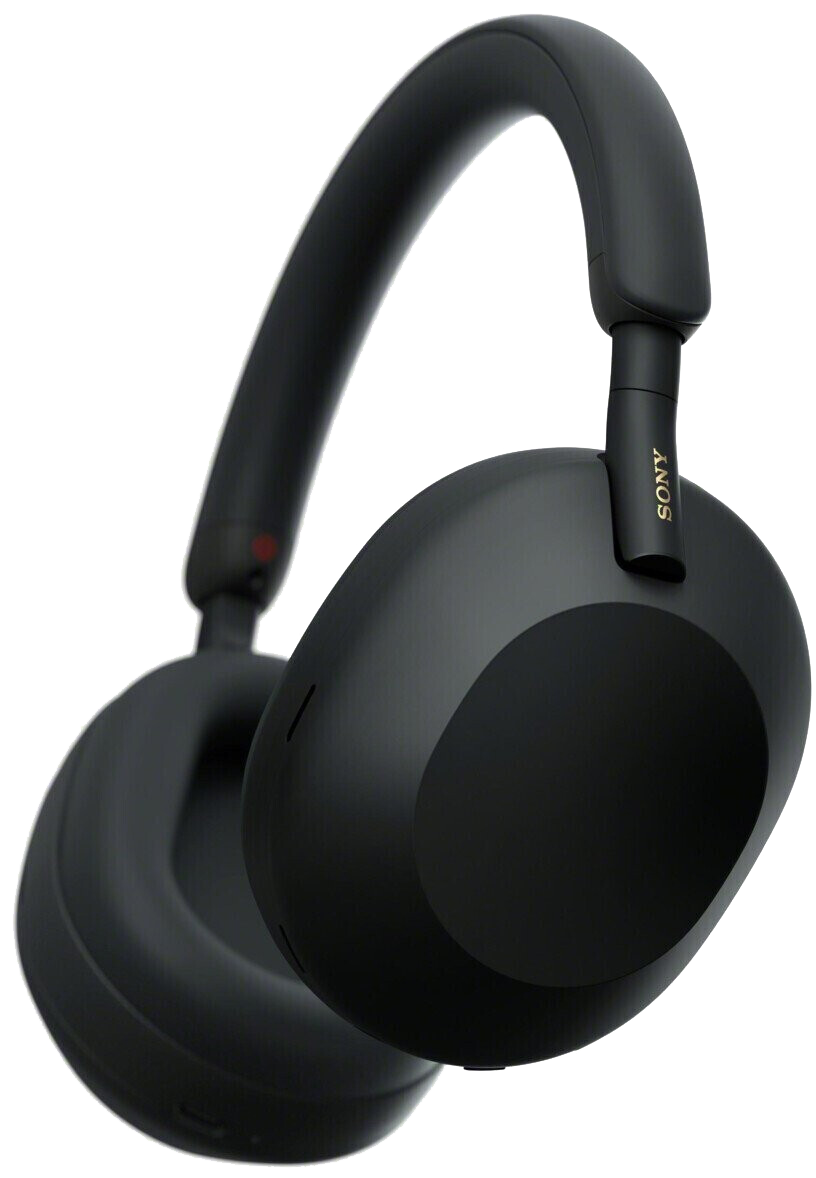 Sony WH-1000XM5 schwarz - Ohne Vertrag