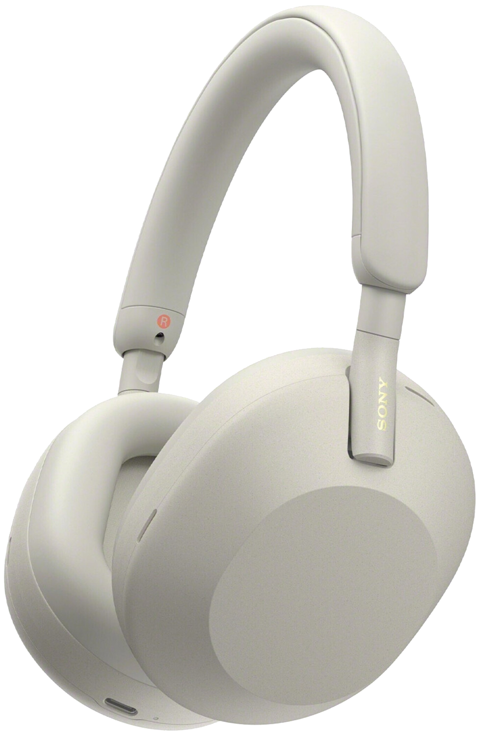 Sony WH-1000XM5 weiß - Ohne Vertrag
