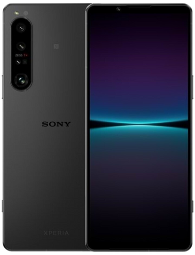 Xperia 1 IV 5G double SIM