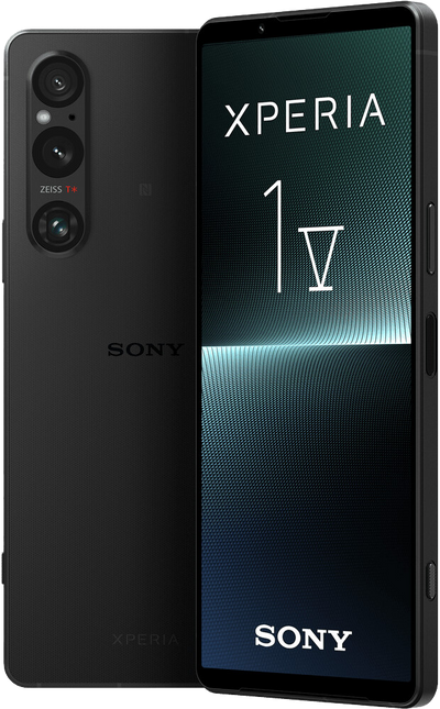 Xperia 1 V 5G Dual-SIM