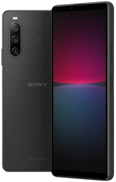 Xperia 10 IV 5G Dual SIM