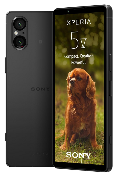 Xperia 5 V 5G Dual-SIM