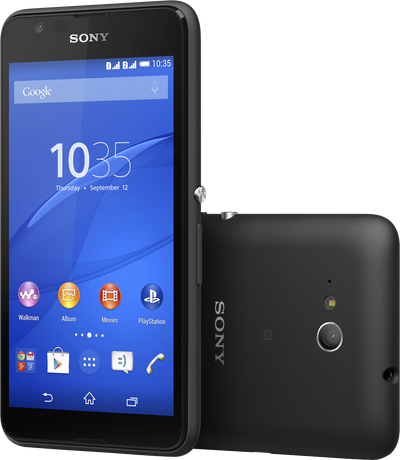Xperia E4g