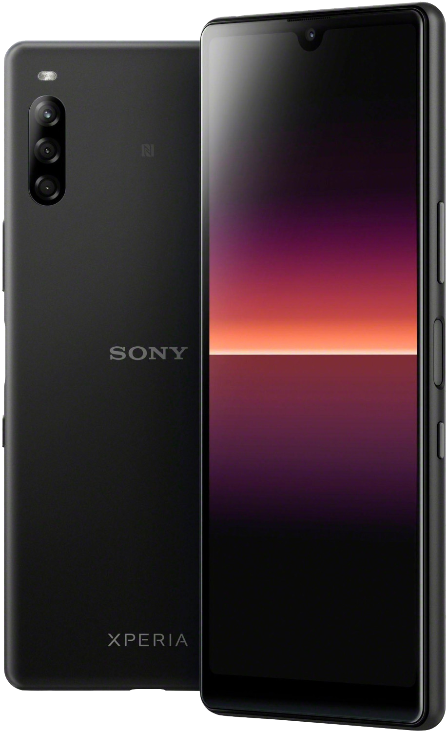 Sony Xperia L4 Dual-SIM schwarz - Ohne Vertrag