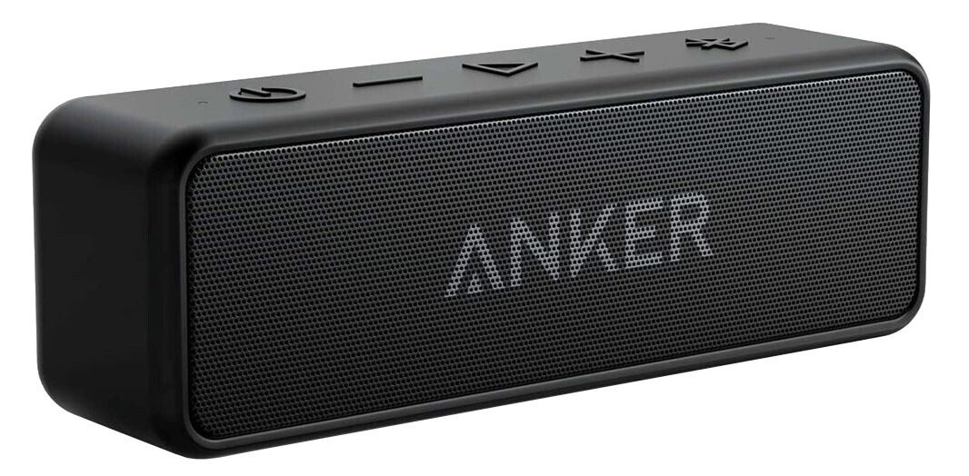 Anker Soundcore Select 2 schwarz - Ohne Vertrag