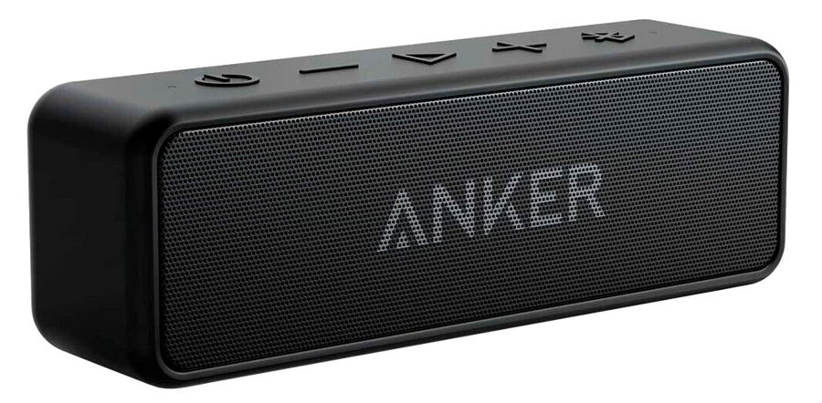 Anker Soundcore Select 2 schwarz - Ohne Vertrag