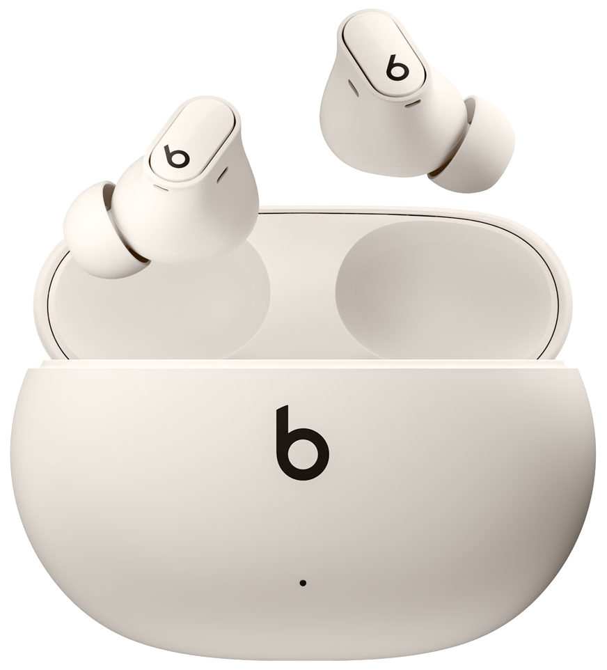 Beats Studio Buds Plus Beige - Ohne Vertrag