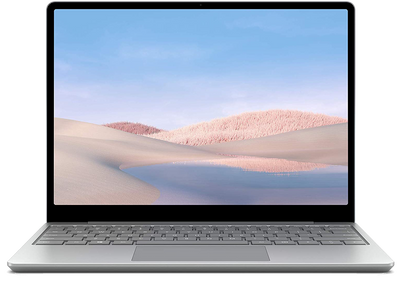 Surface Laptop Go 12,4