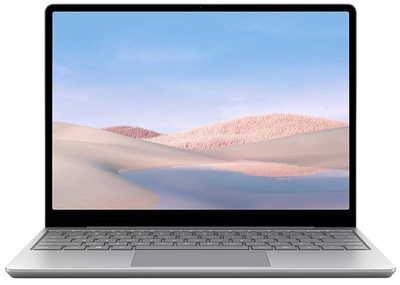 Surface Laptop Go i5-1035G1 8GB RAM 128GB SSD