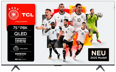TV 75P81K
