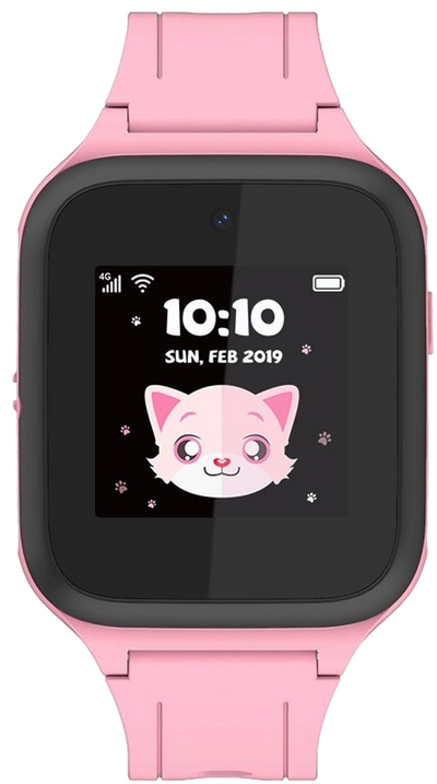 Montre familiale Movetime MT40X