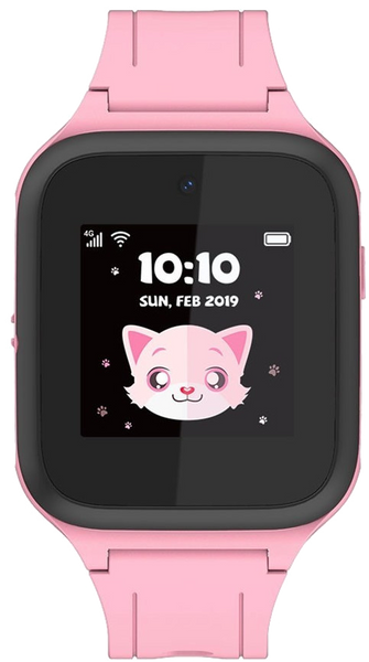 Alcatel movetime family watch sale