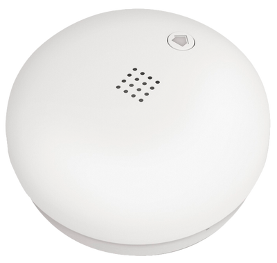 Smart Home Rauchmelder