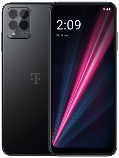 T-Phone Pro 5G Differenzbesteuert