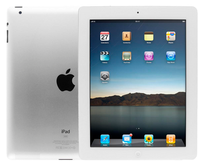 iPad 2 9.7 Wi-Fi