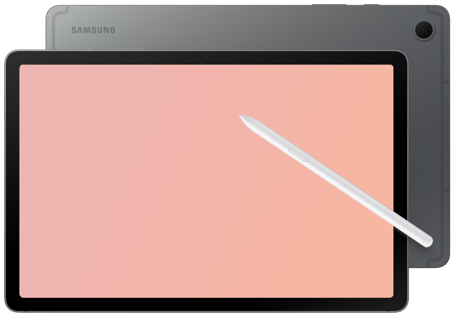 Samsung Galaxy Tab S10 Lite Wi-Fi grau - Ohne Vertrag