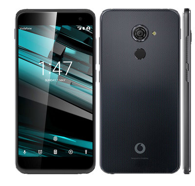 Platine intelligente 7 VFD 900