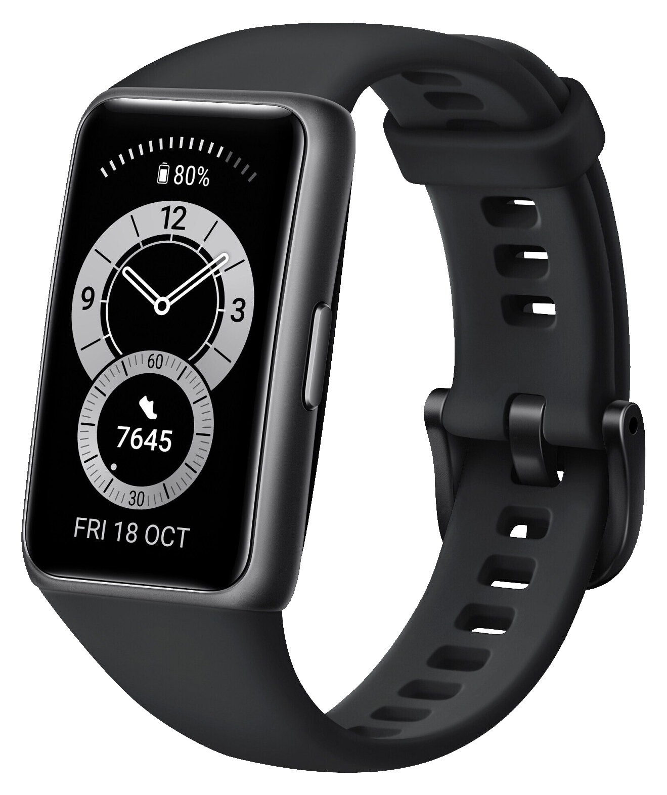 Huawei Band 6 schwarz - Ohne Vertrag