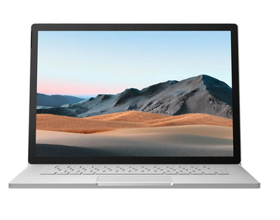 Surface Book 3 15