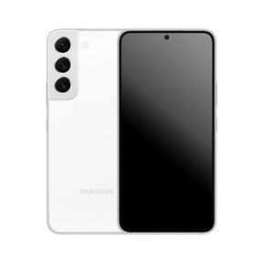 Samsung Galaxy S22 5G Dual-SIM weiß - Ohne Vertrag