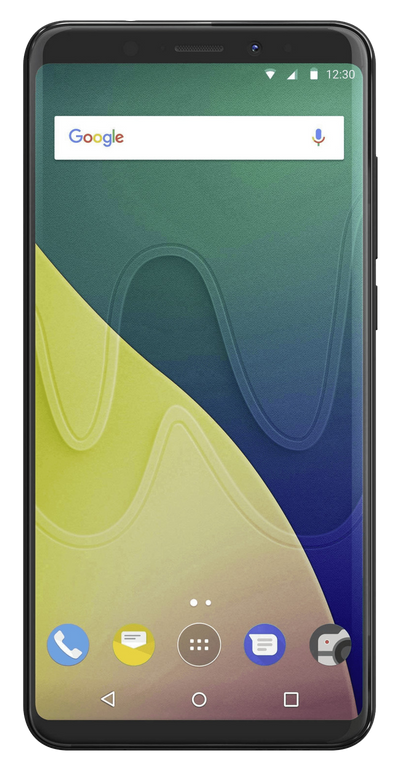 View XL Dual-SIM Different Tax