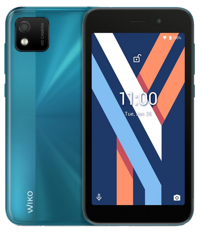 Y52 Dual-SIM