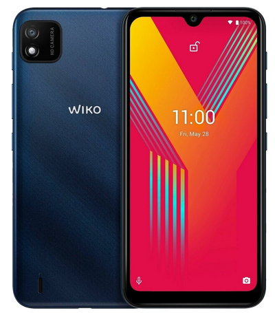 Y62 Plus Dual-SIM