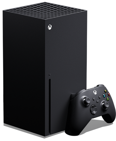 Xbox Series X