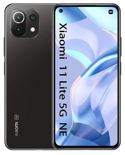 11 Lite 5G NE 6GB RAM Dual-SIM