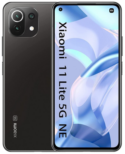 11 Lite 5G ne 8GB differential tax