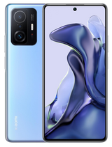 Xiaomi 11T Pro 5G Dual-SIM blau - Ohne Vertrag