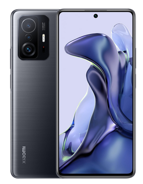 Xiaomi 11T Pro 5G grau - Ohne Vertrag