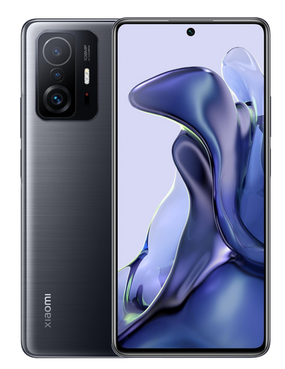 11T Pro 5G Differenzbesteuert