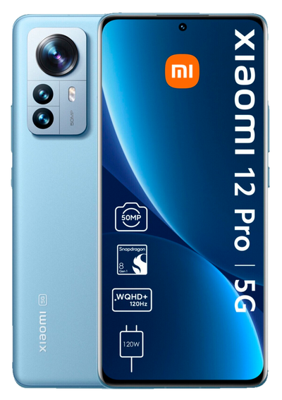12 Pro 5G Dual-SIM Differenzbesteuert