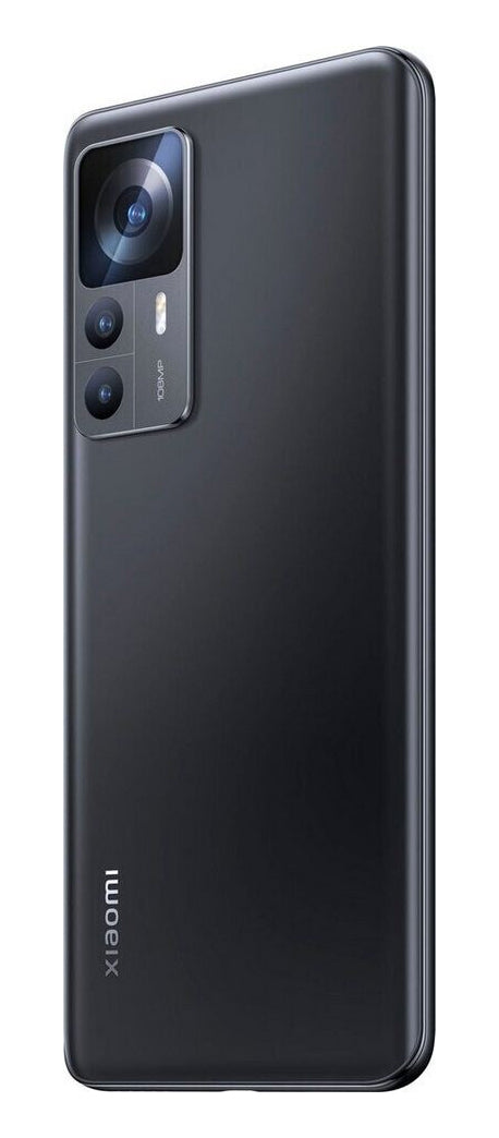 12T 5G Dual-SIM Differenzbesteuert