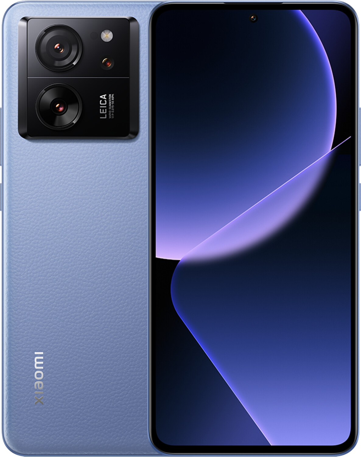 Xiaomi 13T 5G Dual-SIM 8GB blau - Ohne Vertrag