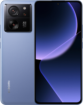 Xiaomi 13T 5G Dual-SIM 8GB blau - Ohne Vertrag