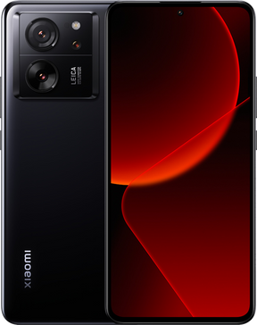 Xiaomi 13T 5G Dual-SIM 8GB schwarz - Ohne Vertrag