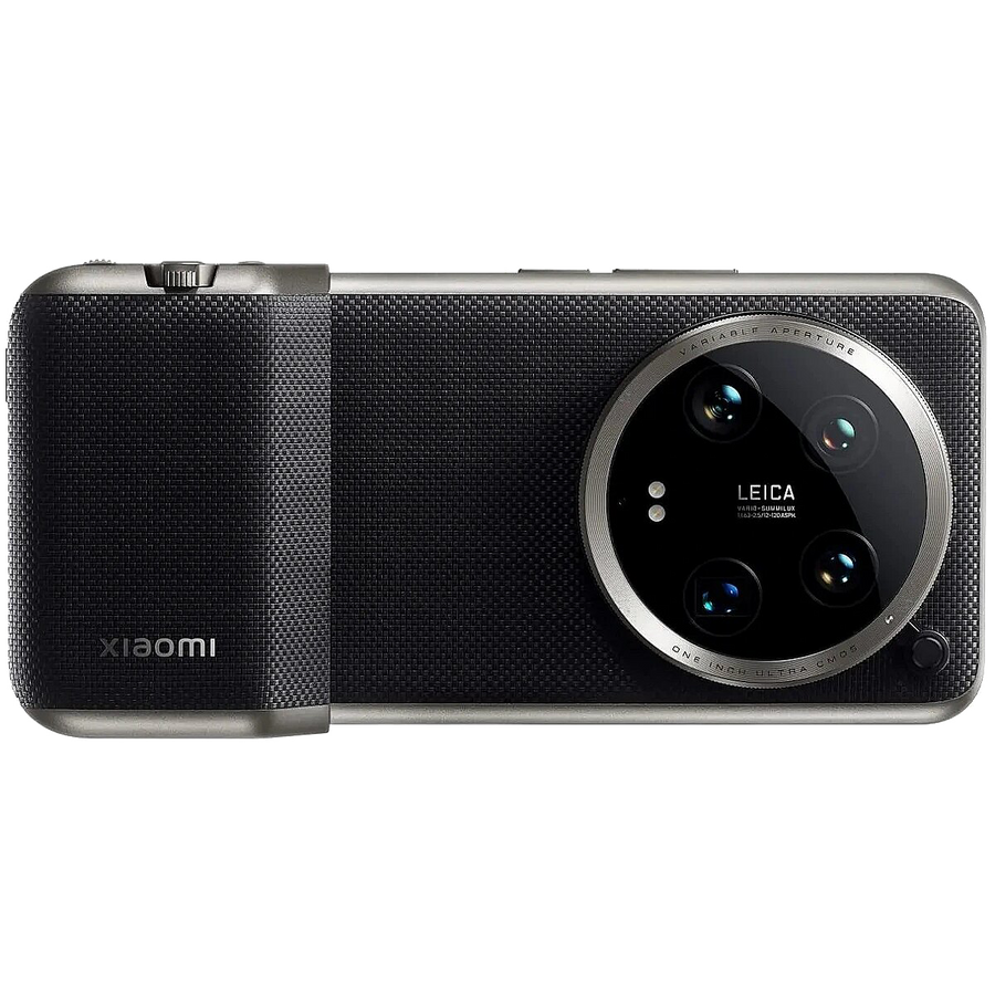 Xiaomi 14 Ultra Photography Kit schwarz - Ohne Vertrag