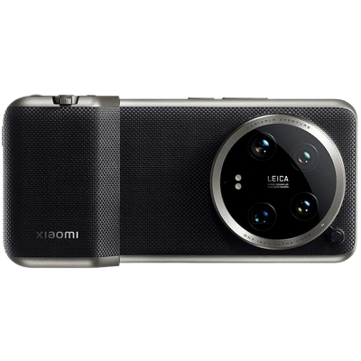 14 Ultra Photography Kit