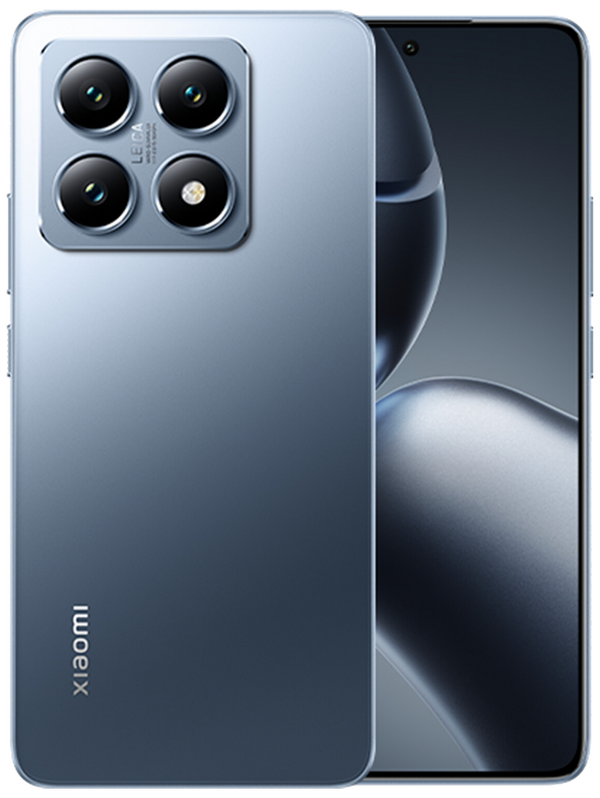 Titan Blue