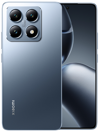 14T 5G Dual-SIM