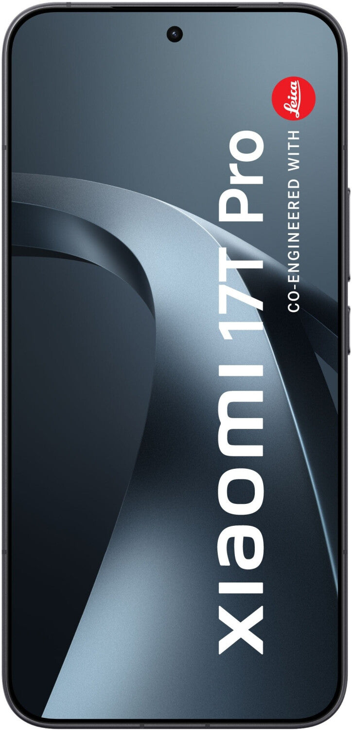 17T Pro 5G Dual-SIM